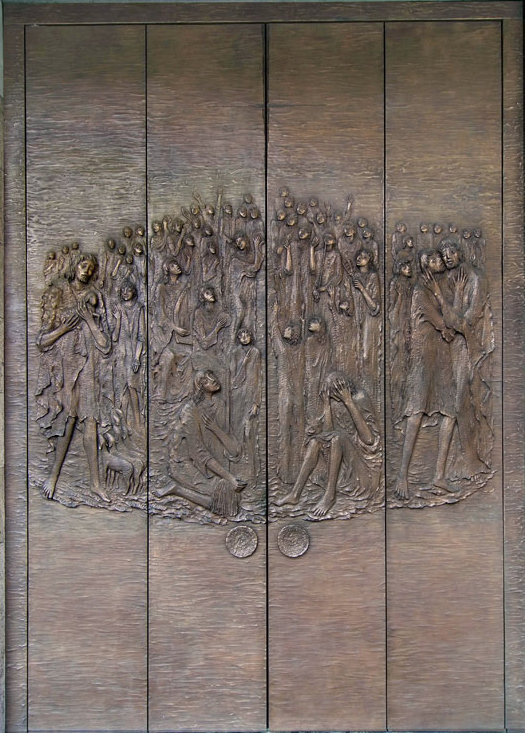 Conferenza Sandri 7 Aprile 2016